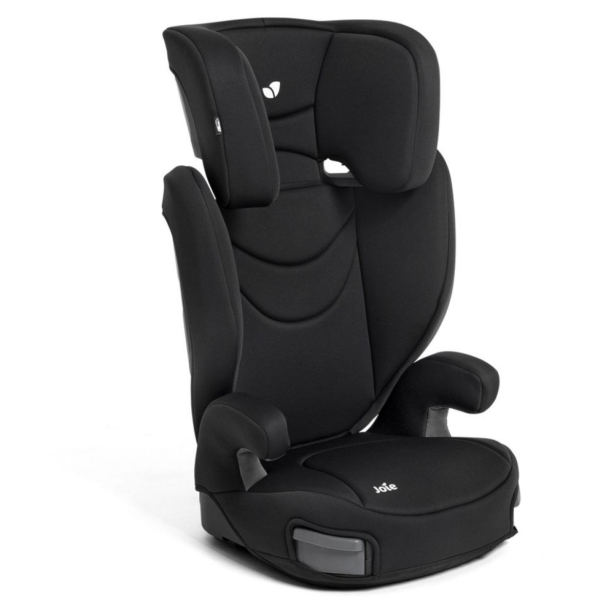 Joie Basil™ 2合1可分拆式兒童汽車座椅 (黑色)